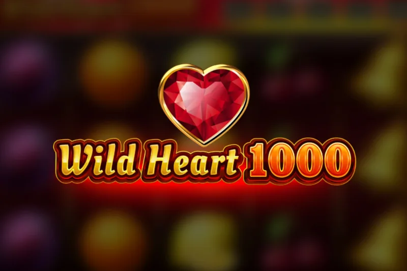Wild Heart 1000