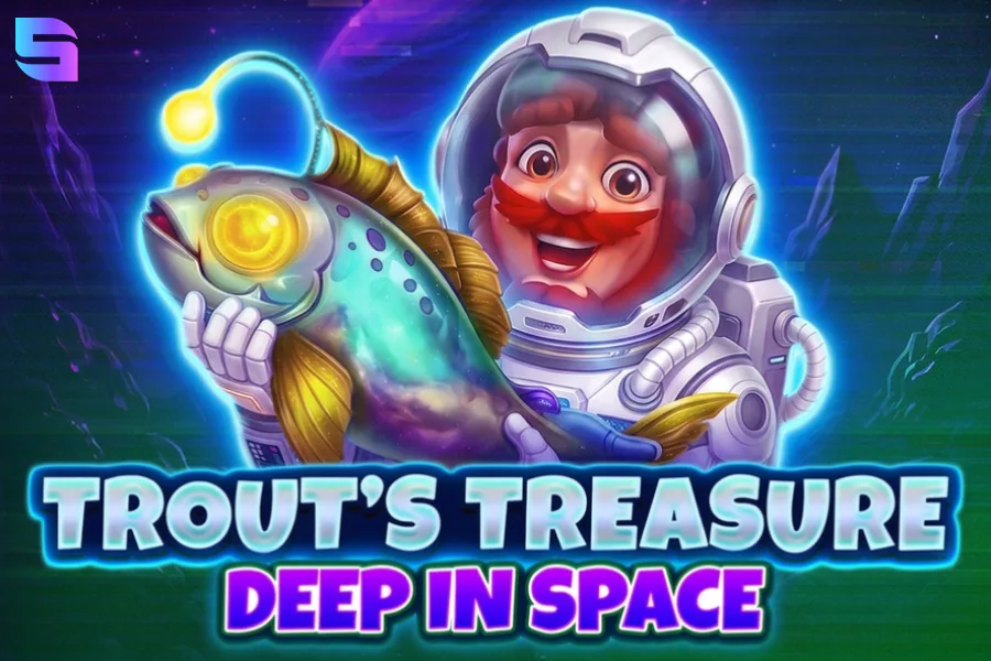 Trout's Treasure: Deep In Space