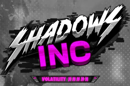 Shadows Inc.
