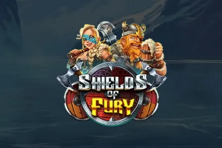Shields of Fury