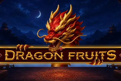 Dragon Fruits