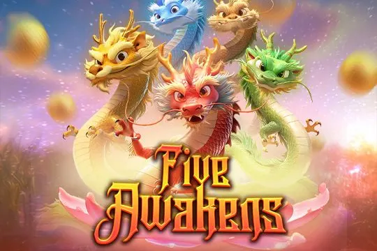 Five Awakens