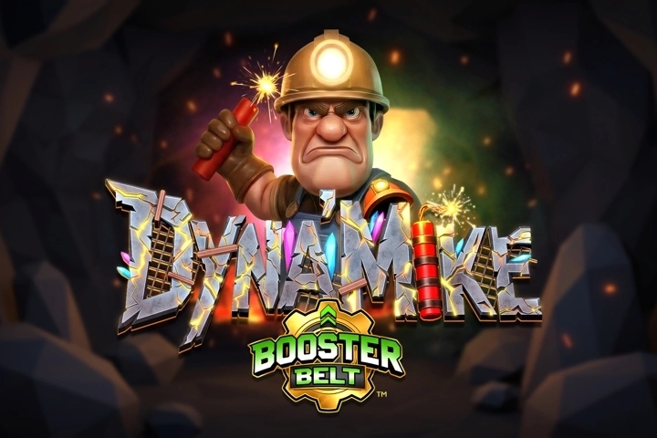 Dyna'Mike BoosterBelt