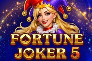 Fortune Joker 5
