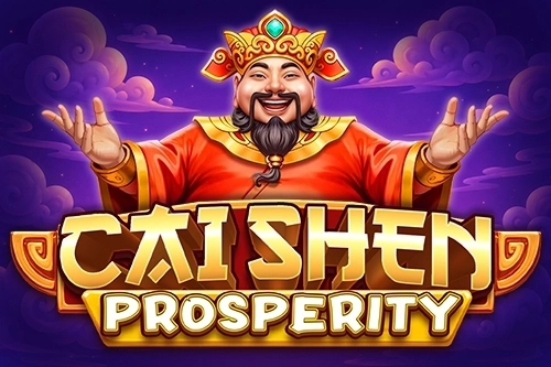 Cai Shen Prosperity