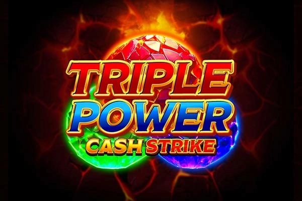 Triple Power Cash Strike