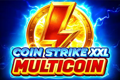 Coin Strike XXL: Multicoin