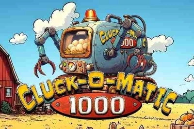 クラック・オー・マティック・1000