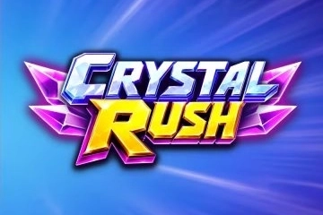 クリスタル・ラッシュ