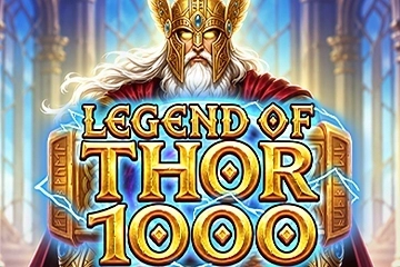 レジェンド・オブ・トール・1000