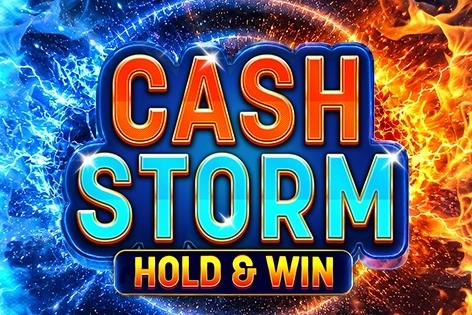 Cash Storm: Hold & Win