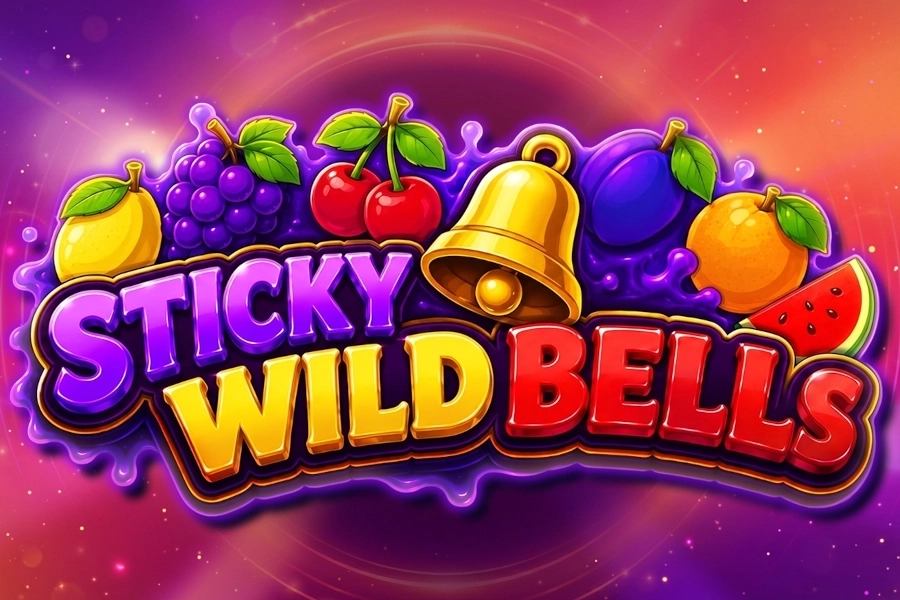 Sticky Wild Bells