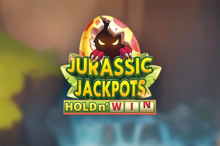 Jurassic Jackpots