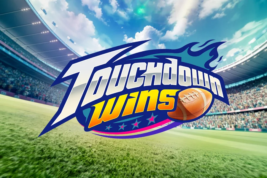 Touchdown Wins
