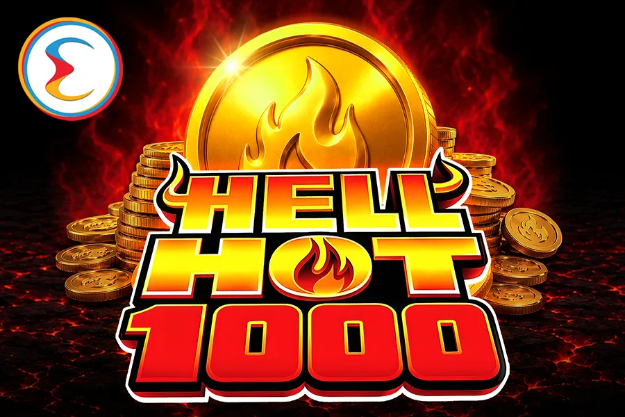 헬 핫 1000