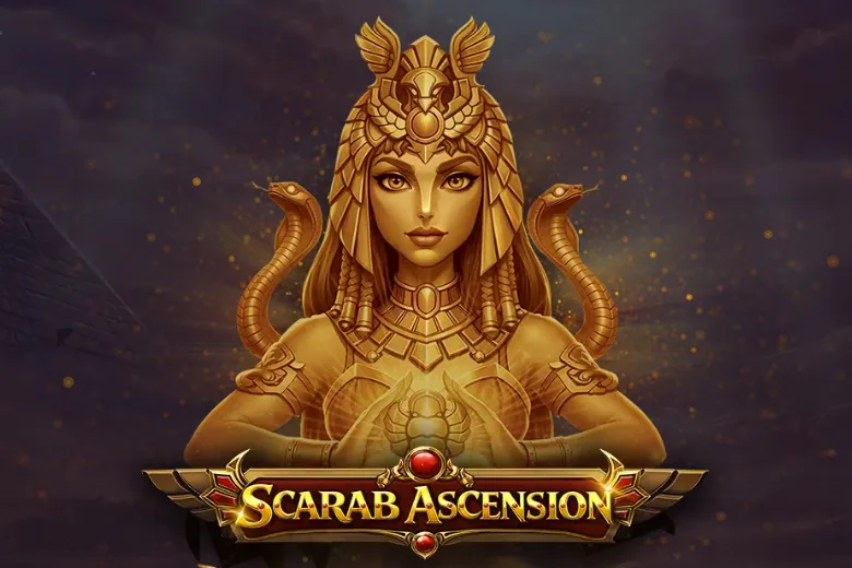 Scarab Ascension