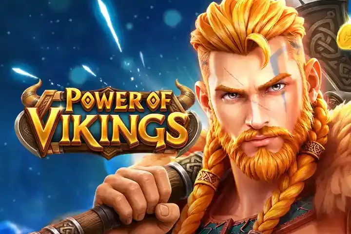 Power of Vikings