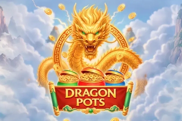 Dragon Pots