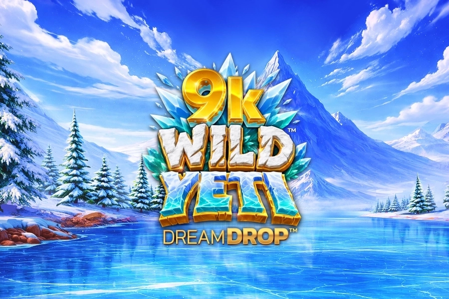 9K Wild Yeti Dream Drop