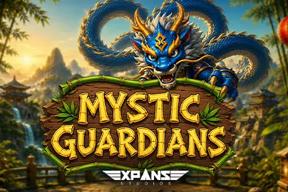 Mystic Guardians