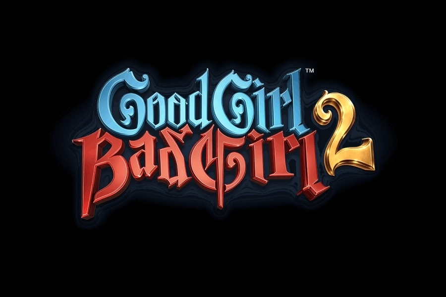 Good Girl Bad Girl 2