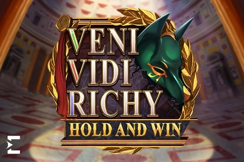 Veni Vidi Richy