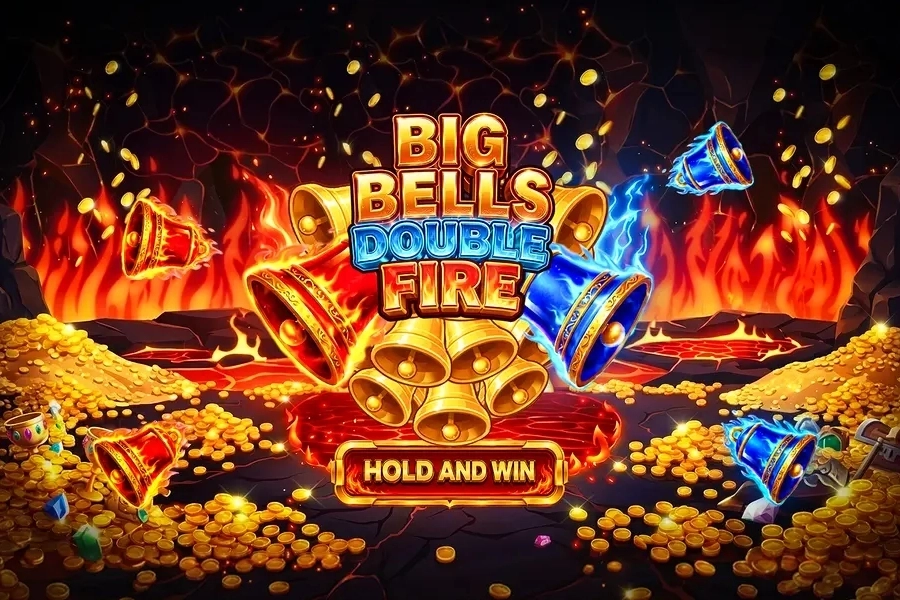 Big Bells Double Fire