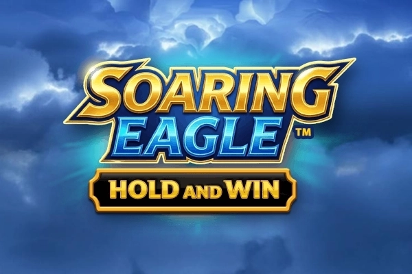 Soaring Eagle: Hold and Win