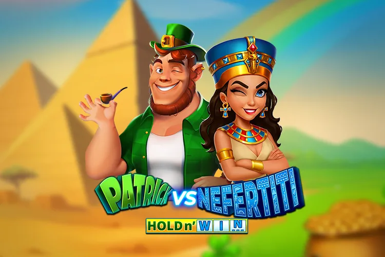 Patrick vs Nefertiti