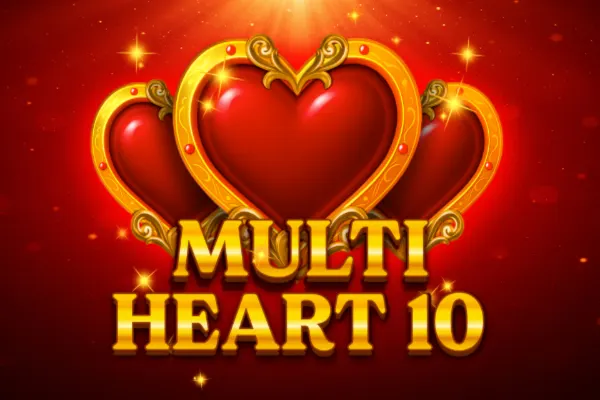 Multi Heart 10