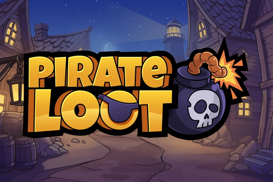Pirate Loot