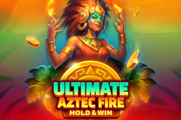Ultimate Aztec Fire
