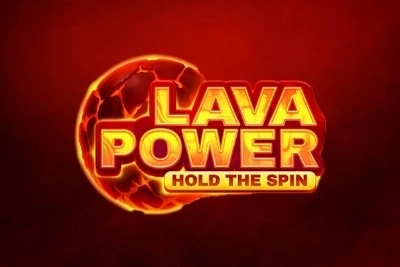 Lava Power: Hold the Spin
