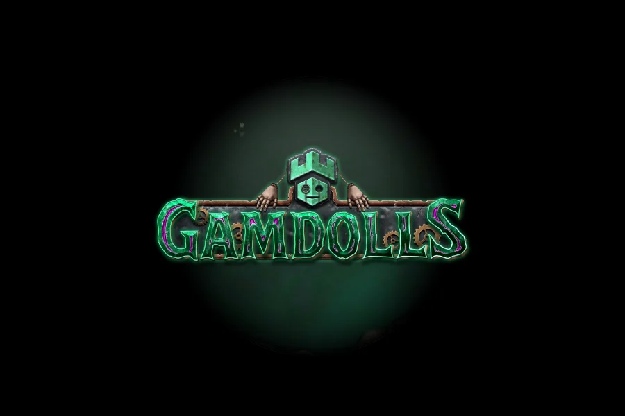 Gamdolls