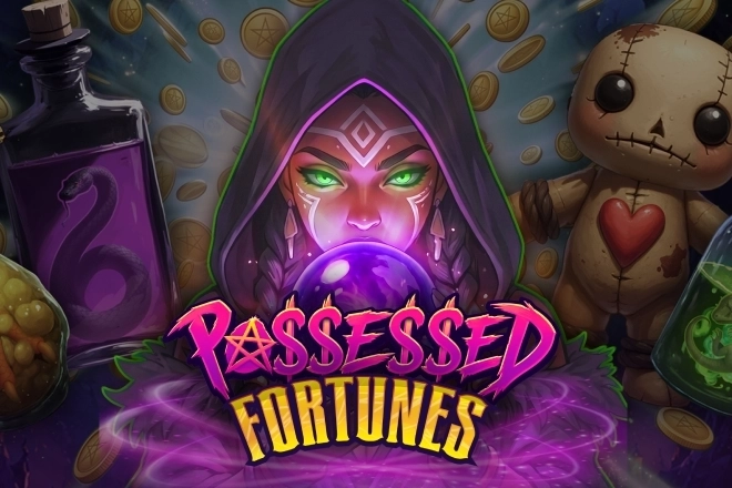 Possessed Fortunes