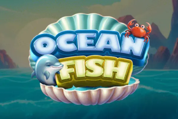 Ocean Fish