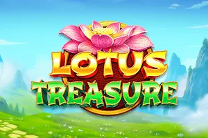Lotus Treasure: Oranje Jackpot
