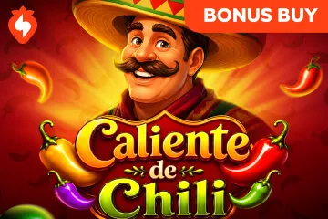Caliente de Chili