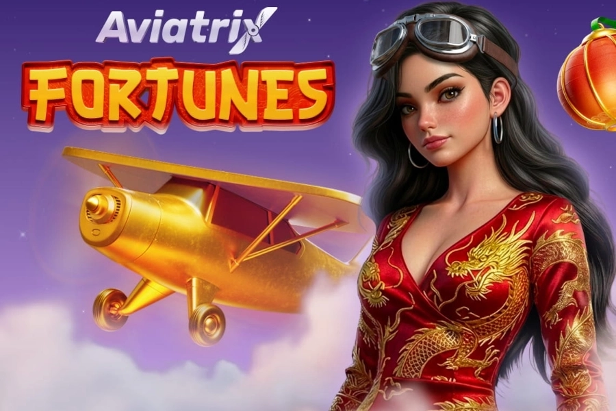 Aviatrix Fortunes