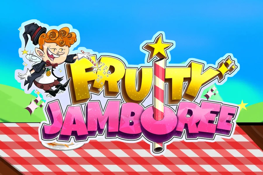 Fruity Jamboree
