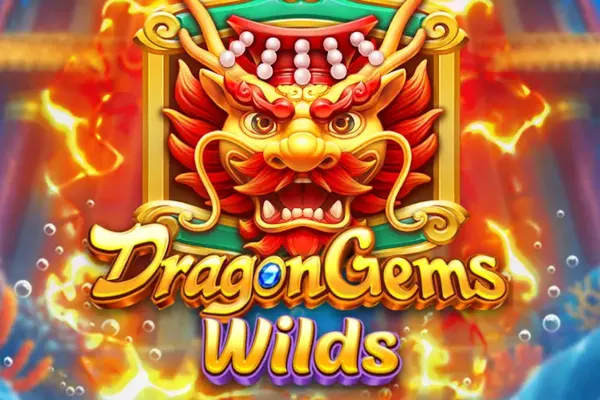 Dragon Gems Wilds