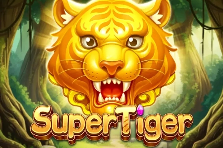 Super Tiger