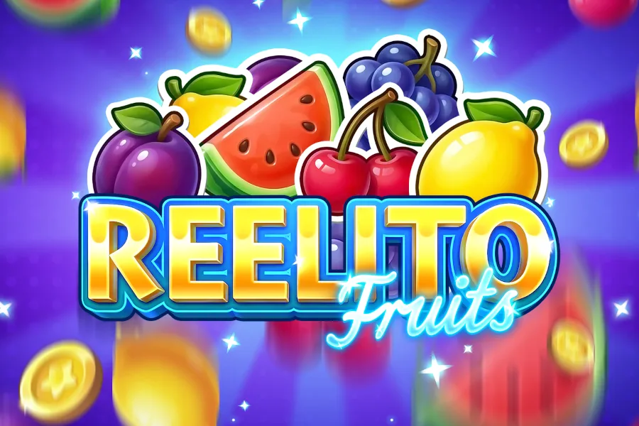 Reelito Fruits