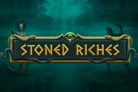 Stoned Riches