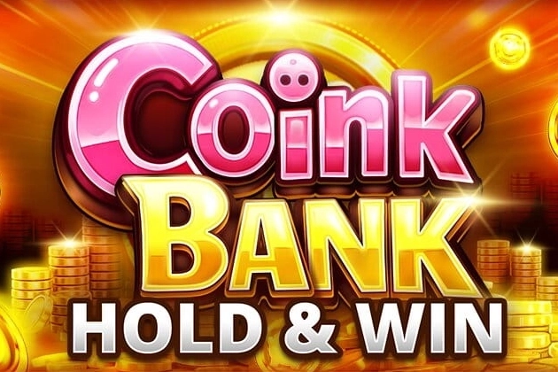 Coin Bank