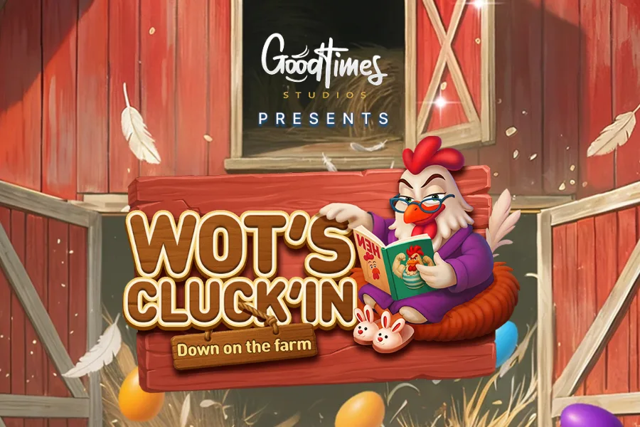 Wot’s Cluck’in Down on the Farm