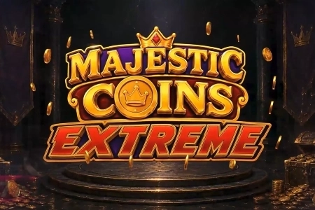 Majestic Coins Extreme