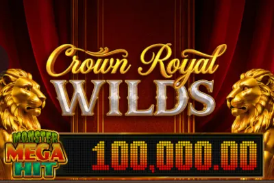 Crown Royal Wilds