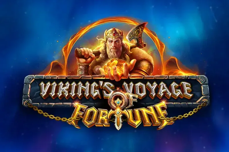 Viking's Voyage of Fortune