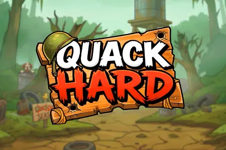 Quack Hard